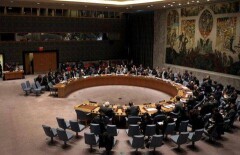 На резолюцию России по Сирии наложили вето