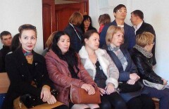 В Караганде арестована директор турфирмы "Фараон ", обманувшая 100 человек 