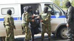 Задержаны похитители астанчанина, которого заставили признаться в краже
