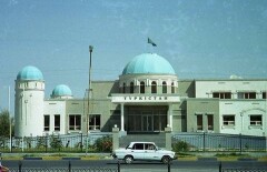 Мошенник продал жителю Туркестана должность в акимате