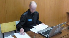Японский язык и биофизику изучают заключённые в колонии Павлодара