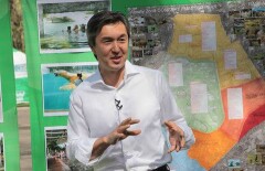 Передача зоопарка Алматы в управление Раимбека Баталова - вопрос времени