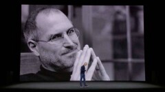 Презентация Apple: в театре Стива Джобса представили новый iPhone X. Главное