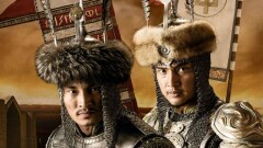 От Казахстана на Оскар выдвинули фильм "Казахское ханство. Золотой трон"