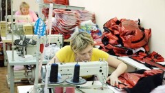 Спрос на одежду казахстанского производства растёт