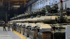 Аналитики назвали страны, лидирующие в мировом рейтинге экспорта оружия