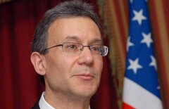 США попросили Узбекистан присоединиться к международной коалиции по борьбе с ИГ