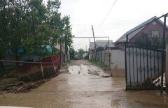 Пострадавшие от селя в Алматы пожаловались Байбеку на отсутствие выплат