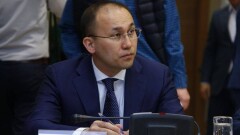 Пять миллионов тенге обещает заплатить министр Абаев автору национального бренда Казахстана
