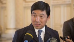 Бауыржан Байбек рассказал, сколько он зарабатывает в должности акима