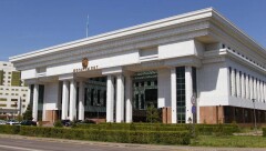 В Верховном суде заявили о росте оправдательных приговоров в Казахстане 