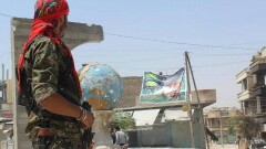 Проект резолюции о зонах деэскалации в Сирии внесён в СБ ООН