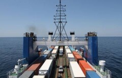 Как ввезти турецкие грузы в РК в обход России подсказали предпринимателям