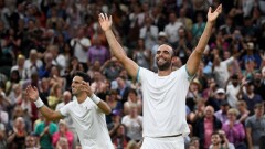 Хуан-Себастьян Кабаль и Роберт Фара стали победителями US Open в парном разряде