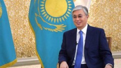 Токаев об отношениях с Назарбаевым: Между нами нет противоречий
