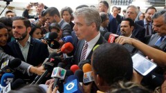 Венесуэла потребовала от посла Германии покинуть страну. Ему дали 48 часов