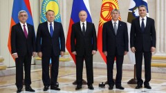 Очередное заседание Высшего Евразийского экономического совета состоится в Бишкеке