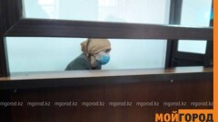 Поджёгшую себя экс-помощницу прокурора могут посадить на семь с половиной лет