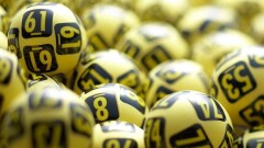 750 млн долларов выиграли в лотерею два жителя США