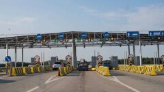 С 19 июня на всех платных дорогах РК вводится дифференцированный тариф