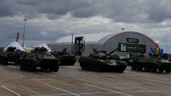 Назарбаев на KADEX-2018: Положение в мире заставляет укреплять обороноспособность