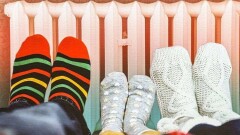 Исекешев встретился с жителями холодных новостроек Астаны