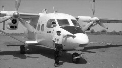 Погибших при крушении Ан-28 кыргызстанцев похоронят на родине