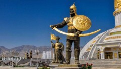Число этнических казахов в Туркменистане значительно сократилось – глава МИД