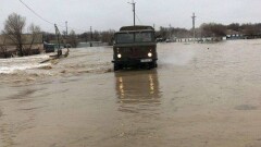 Госслужащие Павлодара перечислили однодневную зарплату в помощь жителям ВКО