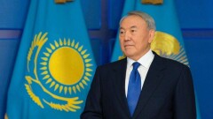 Пашинян, Порошенко и патриарх Кирилл поздравили Назарбаева с днём рождения