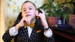 Не попавший на встречу с Хокингом мальчик-гений из Тараза госпитализирован