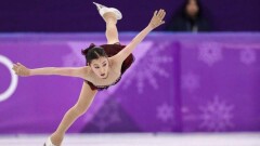 Южнокорейская компания купила 70 флагов РК для поддержки Казахстана на ОИ-2018