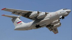 Казахстан купит у России два новейших военных самолёта