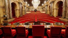 Премьер-министр Испании распустил парламент Каталонии
