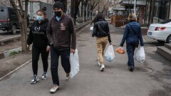 Коронавирус в Казахстане: хронология событий. День девятый