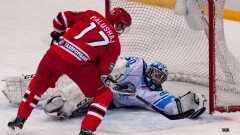 "Барыс" одержал первую победу в КХЛ после трёх поражений 