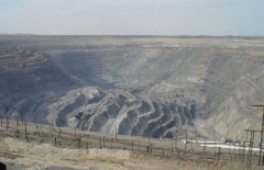 Для "АрселорМиттал Темиртау" и ССГПО Правительство подготовило антикризисный план