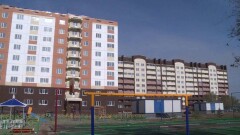 В Павлодаре замерзают новосёлы, получившие квартиры по программе "Нурлы жол"