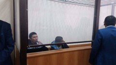 В Костанае осудили 13 пограничников за организацию незаконной миграции