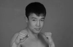 В Петропавловске скончался 27-летний чемпион Азии по кикбоксингу