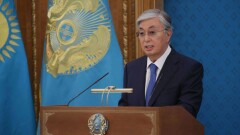 Токаев: Уполномоченные органы будут пресекать незаконные операции на валютном рынке