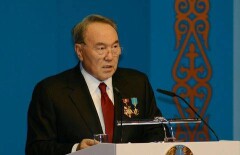 Назарбаев: Будущие поколения будут гордиться нашими свершениями