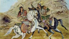 Қазақтар ирандықтарды неге "қызылбас" деп атаған?