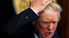 На администрацию Трампа подали в суд за ракетный удар по Сирии
