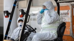 Коронавирус Қазақстанда: 28 сәуір хронологиясы. 49 адам жазылып, 167 науқас тіркелді
