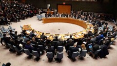 Совбез ООН рассмотрел ситуацию на востоке Украины: Это конфликт в сердце Европы