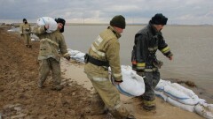 Тасқынды болжауға болады, тек басшыларда құлық та, креатив те жоқ