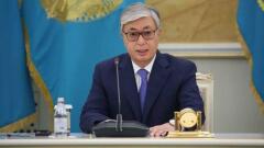 Токаев: Борьба с коронавирусом обошлась Казахстану почти в 6 трлн тенге 