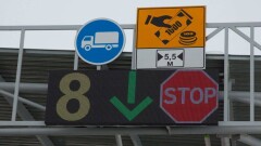 12 компаний заинтересованы стать единым оператором системы платных дорог в Казахстане