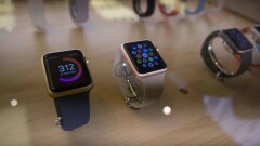 Apple создаст медицинский гаджет для измерения давления 